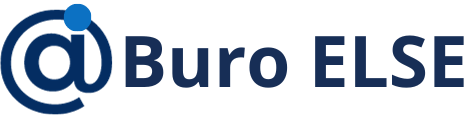 Logo Buro ELSE